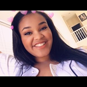 Meet your Posher, Cathryn